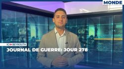 Journal de guerre: Jour 278