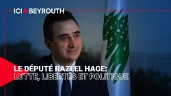 Le député Razi el Hage: lutte, libertés et politique