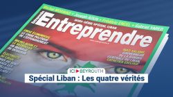 Spécial Liban : Les quatre vérités