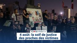 4 août: la soif de justice des proches des victimes