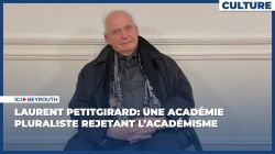 Laurent Petitgirard: une Académie pluraliste rejetant l’académisme