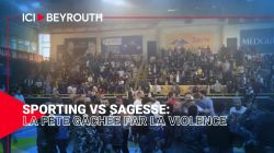 Sporting VS Sagesse: la fête gâchée par la violence