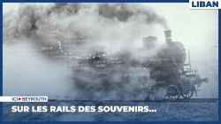 Sur les rails des souvenirs