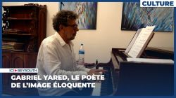 Gabriel Yared, le poète de l’image éloquente