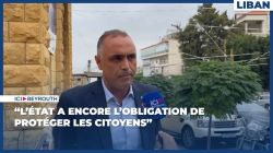 “L’État a encore l’obligation de protéger les citoyens”