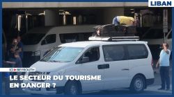 Le secteur du tourisme en danger ?