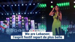 We are Lebanon: l’esprit festif repart de plus belle