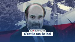 C’est le ras-le-bol