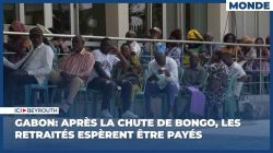 Gabon: après la chute de Bongo, les retraités espèrent être payés