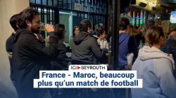 France - Maroc, beaucoup plus qu’un match de football