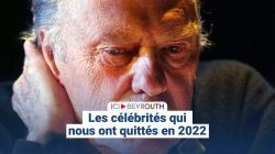 Les célébrités qui nous ont quittés en 2022