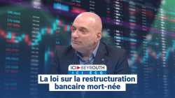 La loi sur la restructuration bancaire mort-née