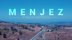 La grande traversée du Liban avec le bus d’Ici Beyrouth… Cap sur Menjez-Akkar