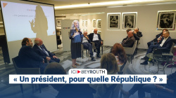 «Un président, pour quelle République ?»