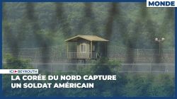 La Corée du Nord capture un soldat américain