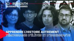 Apprendre l’Histoire autrement : témoignages d’élèves et d’enseignants