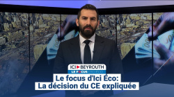 Le focus d'Ici Éco: La décision du CE expliquée