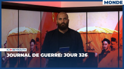 Journal de guerre: Jour 326