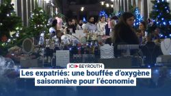 Les expatriés: une bouffée d’oxygène saisonnière pour l’économie