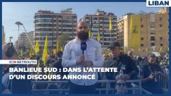 Banlieue sud : dans l’attente d’un discours annoncé