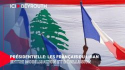 Présidentielle: les Français du Liban entre mobilisation et désillusion