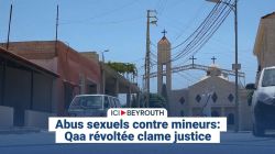 Abus sexuels contre mineurs: Qaa révoltée clame justice