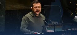 Zelensky: Le test d'un premier missile balistique ukrainien réussi