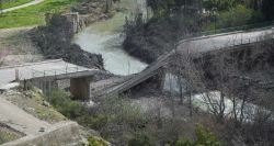 Le rôle des ponts libanais dans la stratégie militaire israélienne