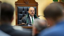  Bachar al-Assad condamné à mort