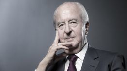 Édouard Balladur: l’homme impassible qui rêvait de l’Élysée