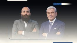 Issa el-Khoury: Cette guerre va éventuellement aboutir à une paix régionale
