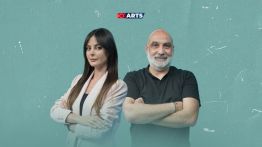 Ouisam Melhem et l’algorithme de la vie