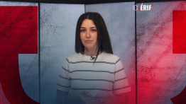 Qaani éliminé? Faux
