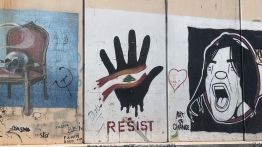 Six ans après, les restes d'une «révolution»