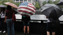 11-Septembre: 25 ans après, transmettre la mémoire