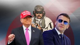 Même en politique, la mode a du pouvoir