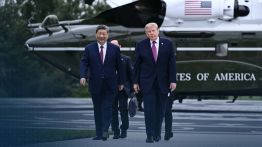 Xi-Trump : entre faste et lignes rouges