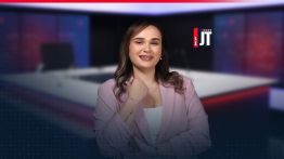Ici le JT – 09 août 2026