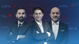 Stagflation et marché immobilier figé: les effets en chaîne de la guerre