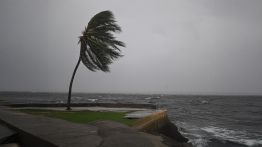 L’ouragan Melissa dévaste la Jamaïque et touche Cuba