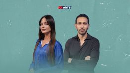 Dans les coulisses de Helwi W Hazini avec Omar Rahbany