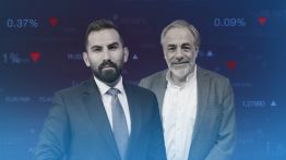 Bohsali : les stocks alimentaires au Liban sont stables et suffisent pour 3 mois