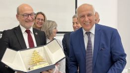 Hôpital de la Quarantaine: quand la coopération sauve des vies