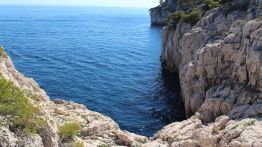 Nadia Hai, l’ambassadrice française pour la Méditerranée en visite au Liban