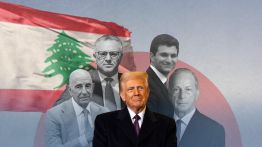 Qui sont ces les Libanais qui gravitent dans l’orbite de Trump? 