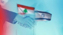 Négociations directes Liban-Israël: la rue libanaise s’exprime 