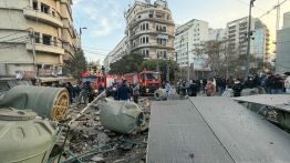 Beyrouth, Saïda, Baalbeck : le Liban sous les frappes