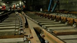 Sous Paris, un chantier titanesque