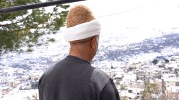 Un artisan, une tradition: peut-il la sauver?