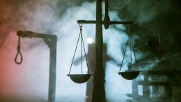 La peine de mort, ou l’irréparable?